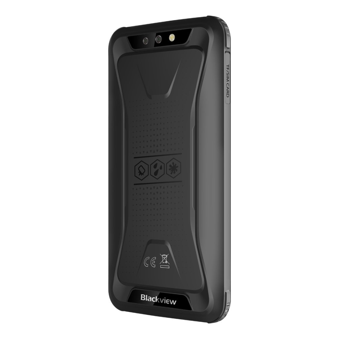 Смартфон blackview bv5500 plus обзор